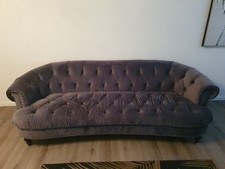 Barker stonehouse curved for sale  RUGELEY