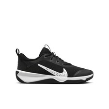 Nike black omni for sale  PONTEFRACT