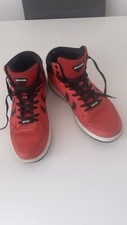 scarpe rosse alte usato scarpe rosse alte usato Savona