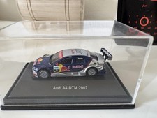 Schuco audi dtm gebraucht kaufen  Massing