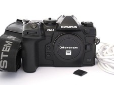 Olympus system camera usato  Spedire a Italy