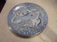 Haviland limoges twelve for sale  Camas