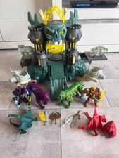 Mattel man and gebraucht kaufen  Drolshagen