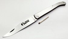 Couteau aveyronnais laguiole d'occasion  Ivry-sur-Seine