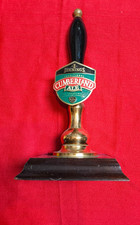 Vintage pump tap for sale  PENRITH