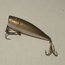 Vintage popper fishing for sale  Upperglade
