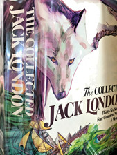 Collected works jack for sale  Shepherdstown