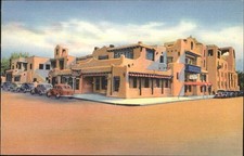 Santa new mexico gebraucht kaufen  Deutschland