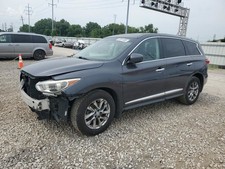 2013 infiniti jx35 for sale  Newport