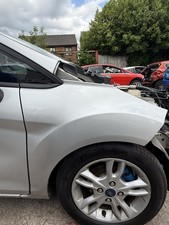 Ford fiesta mk7 for sale  MANCHESTER