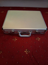 Breafcase flight case for sale  ELY