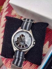 Seiko kinetic auto for sale  LONDON