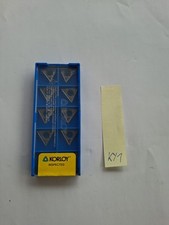 Korloy tcmt16t304 hmp gebraucht kaufen  Netzschkau