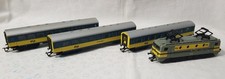 Lok 1305 perdonenwagen gebraucht kaufen  Ludwigsfelde