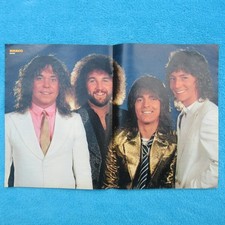 Smokie poster seiten gebraucht kaufen  Jena