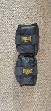Everlast ankle wrist for sale  WOKING