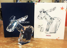 Swarovski ricci lovlots usato  Rimini