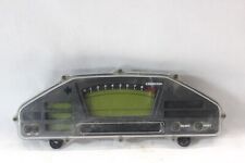 Speedometer assy 34120 d'occasion  Expédié en Belgium