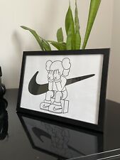 Cadre nike kaws d'occasion  Cluses