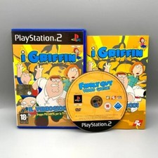 Griffin ps2 gioco usato  Sesto San Giovanni