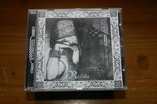 Nargaroth rasluka cd gebraucht kaufen  Braunschweig