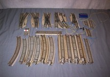 Märklin gleis schienen gebraucht kaufen  Ballenstedt