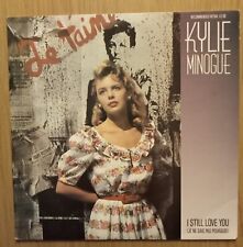 Kylie minogue still for sale  BRIERLEY HILL