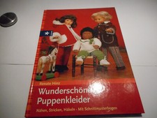Wunderschöne puppenkleider n� gebraucht kaufen  Kamp-Lintfort
