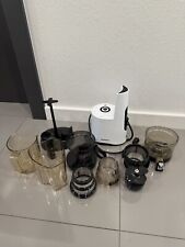 Hurom slow juicer for sale  North Port