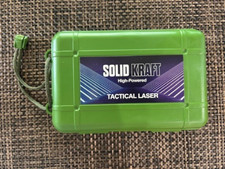 Solid kraft high for sale  Clermont