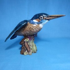 Beswick kingfisher model for sale  KNARESBOROUGH