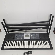 Yamaha keyboard portable for sale  Lincoln