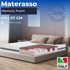 Materasso memory foam usato  San Dona di Piave