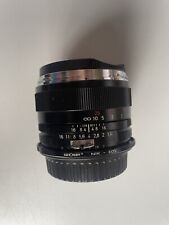 Carl zeiss planar gebraucht kaufen  Köln