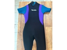Warmbac women wetsuit for sale  NEWPORT