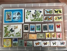 Sierra leone stamps for sale  PLYMOUTH