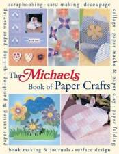 Michaels book paper for sale  Montgomery