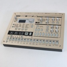 Korg electribe mkii d'occasion  Expédié en Belgium