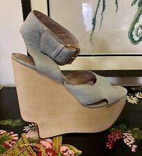 Vivienne westwood shoes for sale  LONDON
