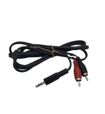 Cavo audio spina usato  Morro d'Oro