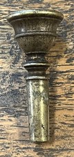 Vintage mouthpiece brass for sale  LEEDS