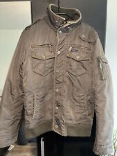 Winterjacke herren jacke gebraucht kaufen  Usingen