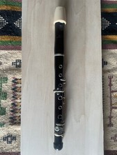 Flûte bec soprano d'occasion  Tuchan