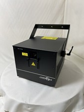 Laserworld 000rgb fb4 gebraucht kaufen  Valley