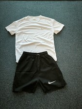 Ensemble running shirt d'occasion  Lisses