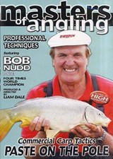 Masters angling bob for sale  ROSSENDALE