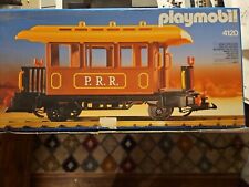 Playmobil 4120 western for sale  Mohnton