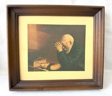Grace print man for sale  Jewett City