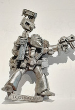 Space marine techmarine for sale  BRIDPORT
