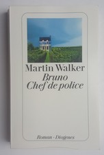 Bruno chef police gebraucht kaufen  Königswinter